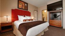 Primary image for Best Western Plus Hollywood Hills Hotel