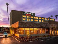 Primary image for Courtyard by Marriott- Woodland Hills