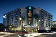 Primary image for Embassy Suites Los Angeles - International Airport/North