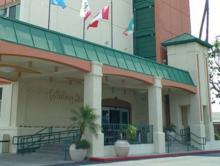 Primary image for Holiday Inn Express IHG, Van Nuys