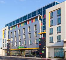 Primary image for Holiday Inn Express North Hollywood