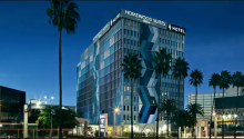 Primary image for Homewood Suites by Hilton Los Angeles Airport