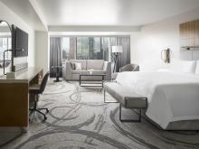 Primary image for JW Marriott Los Angeles L.A. LIVE