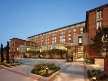 Primary image for UCLA Luskin Conference Center